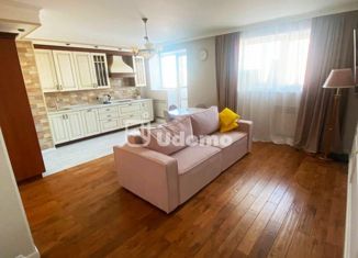 Продаю 3-комнатную квартиру, 103.3 м2, Уфа, Бакалинская улица, 19, ЖК Бакалинский