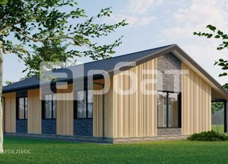 Продам дом, 100 м2, деревня Куликово