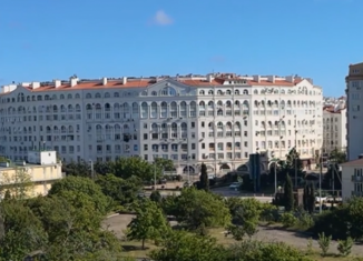 Продаю однокомнатную квартиру, 36.9 м2, Севастополь, улица Пляж Омега, 24