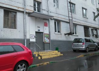 Комната на продажу, 63 м2, Москва, Колодезная улица, 7к2, район Сокольники