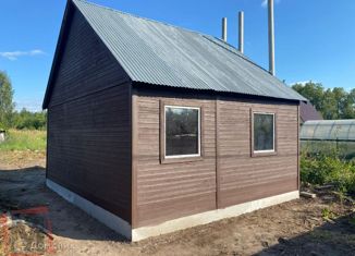 Дом на продажу, 41 м2, садовое товарищество Надежда