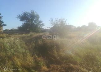 Продаю участок, 6.5 сот., село Укромное, Вишнёвая улица