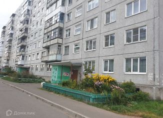 Продажа 2-ком. квартиры, 43.1 м2, Архангельск, улица Победы, 112