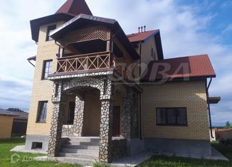 Продаю дом, 290 м2, деревня Дударева