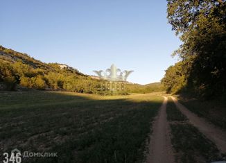 Продам земельный участок, 564 сот., село Предущельное