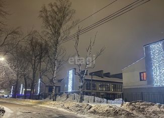 Продам 2-ком. квартиру, 65 м2, Ярославль, улица Стопани, 6, ЖК Волжские Пенаты