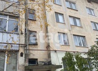 Продам 1-ком. квартиру, 35.1 м2, село Крымское, Парковая улица, 27А