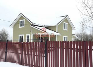 Дом на продажу, 140 м2, город Струнино