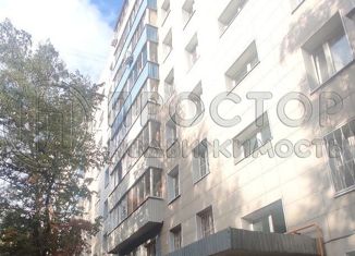 Продам 3-комнатную квартиру, 66 м2, Москва, улица Молостовых, 15к5, район Ивановское