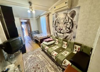 2-комнатная квартира на продажу, 20 м2, Краснодарский край, улица Сакко и Ванцетти, 28