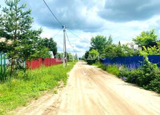Продается земельный участок, 25 сот., деревня Близнино