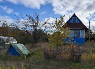 Продаю дом, 36 м2, Ленинградская область, садоводческое некоммерческое товарищество Климово, 450