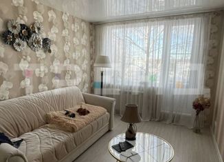 2-комнатная квартира на продажу, 45 м2, Санкт-Петербург, Меншиковский проспект, 5к1, муниципальный округ Пискарёвка