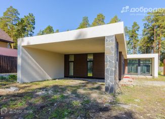 Дом на продажу, 150 м2, село Горный Щит, коттеджный посёлок Золотой Карп, 3