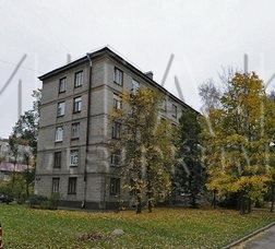 Продаю комнату, 83 м2, Санкт-Петербург, Московское шоссе, 14к3, метро Звёздная