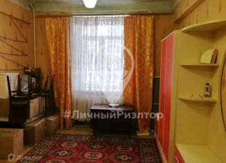 Продажа 2-ком. квартиры, 38.1 м2, Рязань, район Приокский, улица Молодцова, 6