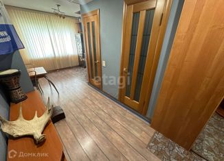 Однокомнатная квартира на продажу, 39.5 м2, Белгородская область, микрорайон Будённого, 6Б