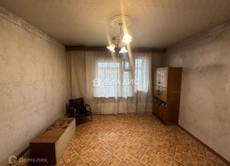 Продажа трехкомнатной квартиры, 67.7 м2, Иркутск, Партизанская улица, 101