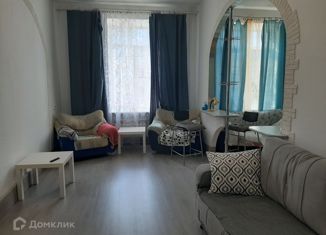 Продается 2-комнатная квартира, 57.1 м2, Карелия, улица Бондарева, 48А