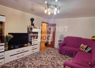 Продается 3-ком. квартира, 76.4 м2, Белорецк, улица Крупской, 52