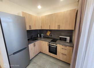 Квартира в аренду студия, 37 м2, Иркутск, улица Пискунова, 138