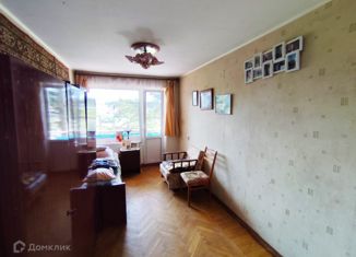 Продается 3-ком. квартира, 66 м2, село Рыбачье, Центральная улица, 27