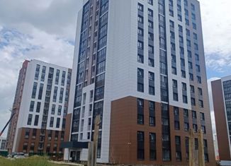 Продам 2-комнатную квартиру, 47.25 м2, Мордовия, улица Юрия Святкина, 8