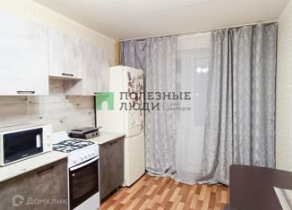 Продаю 1-ком. квартиру, 37.7 м2, Набережные Челны, Авангардная улица, 41