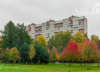 Однокомнатная квартира на продажу, 36.3 м2, Санкт-Петербург, улица Веденеева, 12к1, улица Веденеева