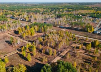 Продажа земельного участка, 21.8 сот., коттеджный посёлок Заповедник