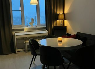 3-ком. квартира на продажу, 72.2 м2, Москва, Балаклавский проспект, 5, Балаклавский проспект