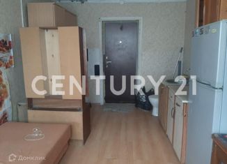 Продается квартира студия, 14 м2, Якутск, проспект Ленина, 6