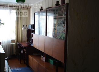 Продажа 3-комнатной квартиры, 53.7 м2, Оренбург, Ленинский район, Соляной переулок, 18