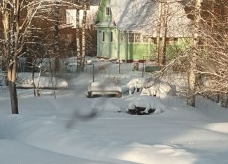 Продажа дома, 32.8 м2, деревня Свирь, Кузнечная улица, 11