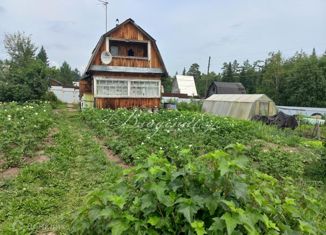 Дом на продажу, 50 м2, СНТ Заря, Лесная улица, 35