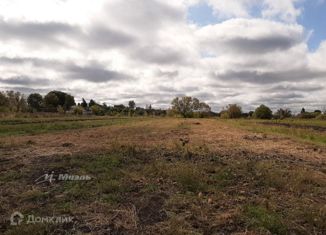 Продается участок, 30 сот., село Лаврово, Приозёрная улица