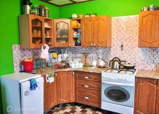 Продажа 3-комнатной квартиры, 83 м2, посёлок Туртас, улица Газовиков, 17