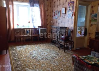 Продаю 1-комнатную квартиру, 32.4 м2, Кемерово, Тайгинская улица, 10, Кировский район