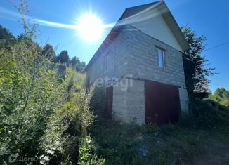 Дом на продажу, 29 м2, Горно-Алтайск, Социалистическая улица, 32
