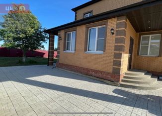 Продается дом, 230 м2, деревня Красный Восход, улица Ветеранов, 36