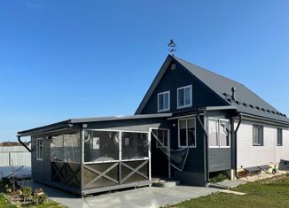 Продам дом, 167.8 м2, деревня Губино, деревня Губино, 20