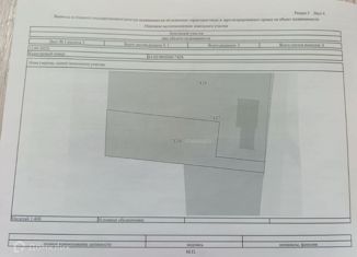 Продам участок, 6 сот., Ростовская область, улица Фадеева, 2И