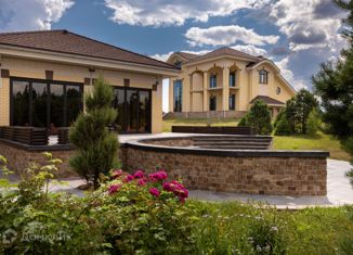 Продается дом, 880 м2, деревня Хиттолово, улица Свободы