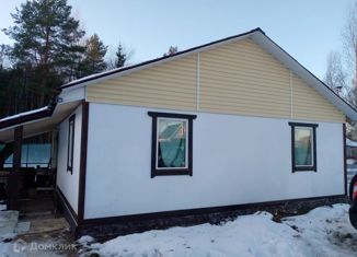 Продам дом, 80 м2, деревня Нелаи