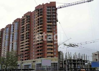 Продам квартиру студию, 28 м2, Новосибирск, улица Дуси Ковальчук, 238, метро Гагаринская