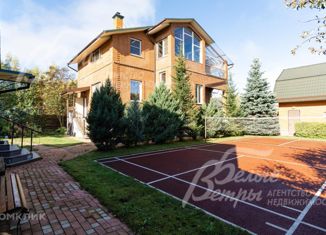 Продажа дома, 387 м2, деревня Пучково, Морская улица, 17