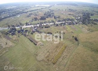 Продается земельный участок, 293.4 сот., село Палужье, Яблоневая улица