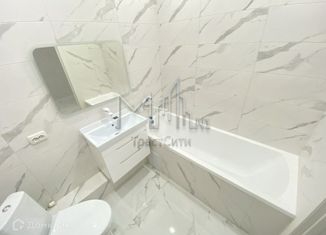 Продаю квартиру студию, 29 м2, Краснодар, микрорайон Достояние, улица Григория Булгакова, 8к1