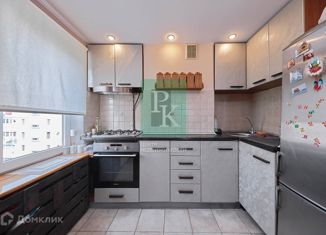 Продажа 1-ком. квартиры, 34.1 м2, Балаклава, Ракетная улица, 8