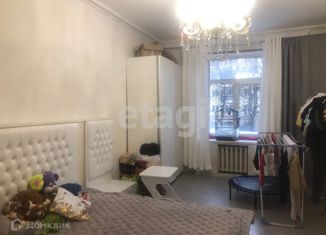 Продается 4-комнатная квартира, 100 м2, Костромская область, Советская улица, 113